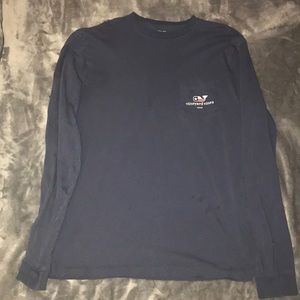 VV Texas longlseeve shirt